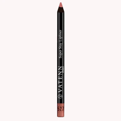 VATENN ITALY SUPERSTAY LIP LINER LL527 DENTON 1.105G