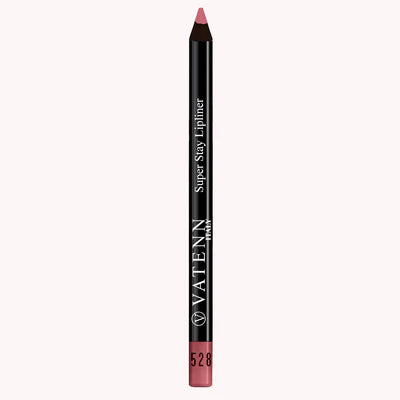 VATENN ITALY SUPERSTAY LIP LINER LL528 ROSEVILLE 1.105g