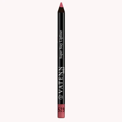 VATENN ITALY SUPERSTAY LIP LINER LL529 JOLIET 1.105g