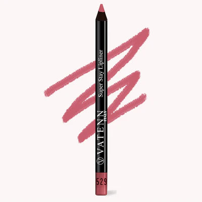 VATENN ITALY SUPERSTAY LIP LINER LL529 JOLIET 1.105g