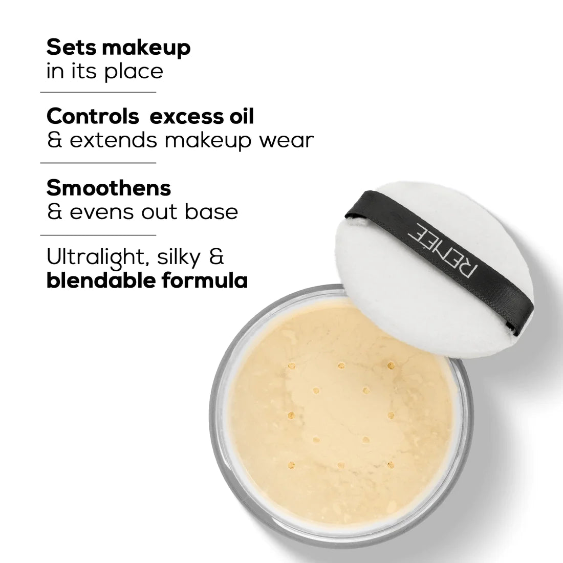 RENEE Pro Banana Powder 10gm