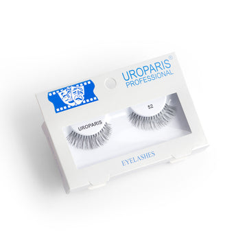 UroParis Professional Eye Lashes 52