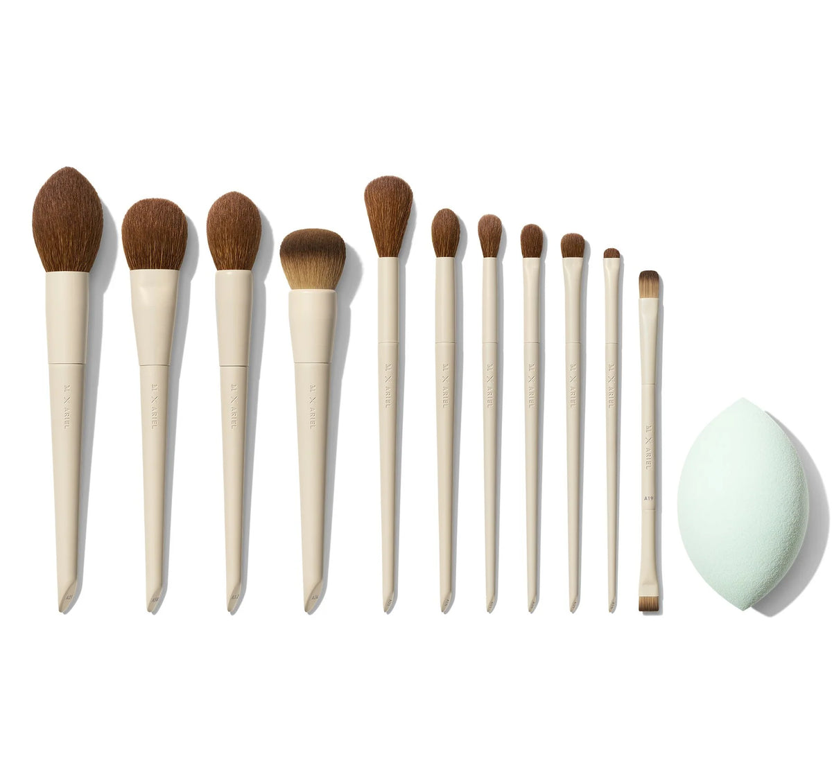 MORPHE SIGNATURE LOOK 12-PIECE
