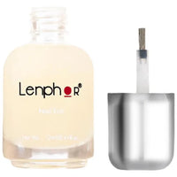 Lenphor Nail Tint 49 Transparente 12 ml