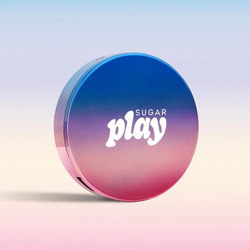 SUGAR Play Main Character SPF15+ Mattifying Compact