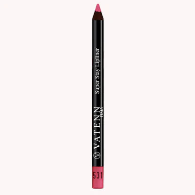 VATENN ITALY SUPERSTAY LIP LINER LL532 PATERSON 1.105G