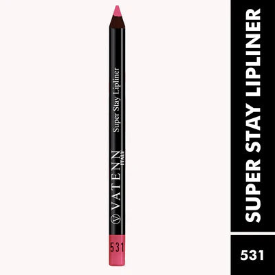 VATENN ITALY SUPERSTAY LIP LINER LL531 MCALLEN 1.105g