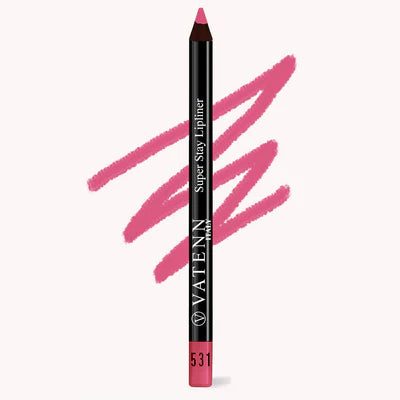 VATENN ITALY SUPERSTAY LIP LINER LL532 PATERSON 1.105G