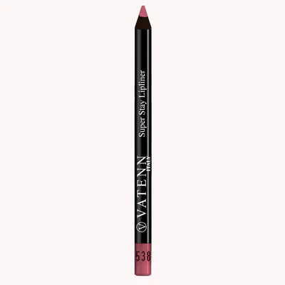 VATENN ITALY SUPERSTAY LIP LINER LL538 METAIRIE 1.105g