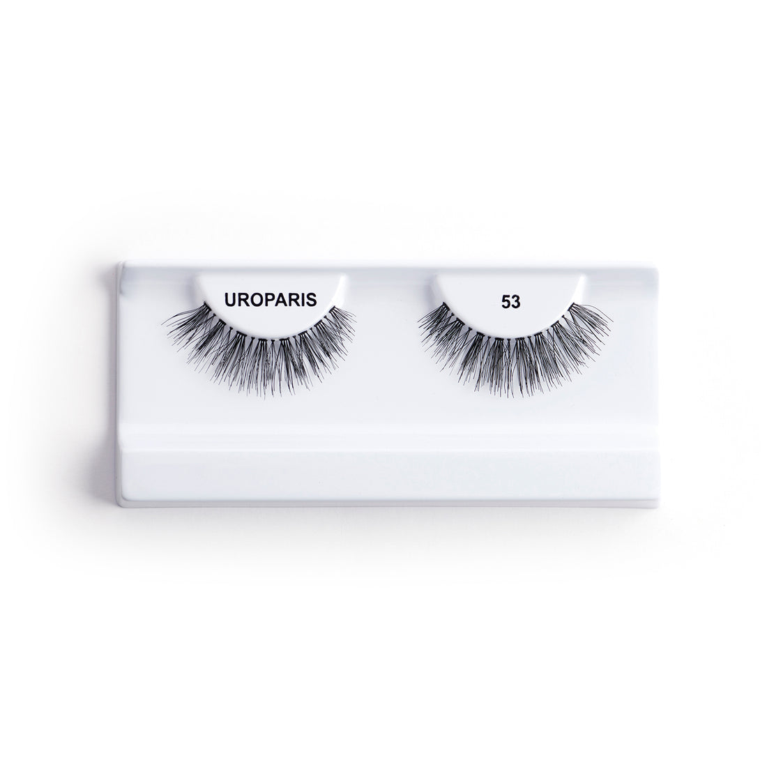 UroParis Professional Eye Lashes 53