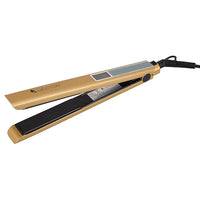 HECTOR I Touch Hair Straightener Slim 963 A,Gold