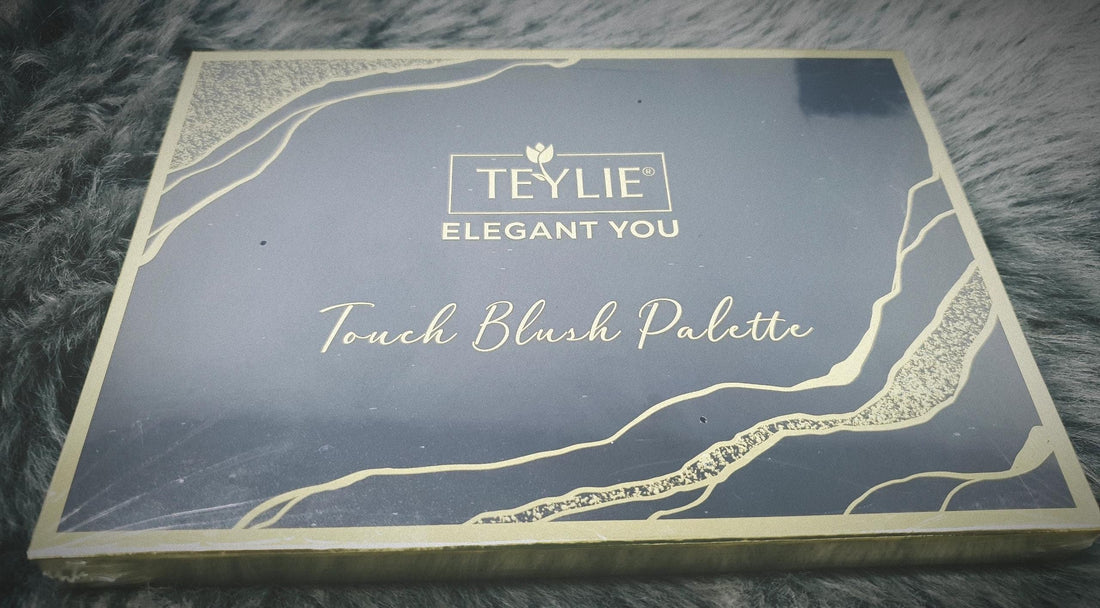 TEYLIE ELEGANT YOU FACIAL CONTOURS 32g