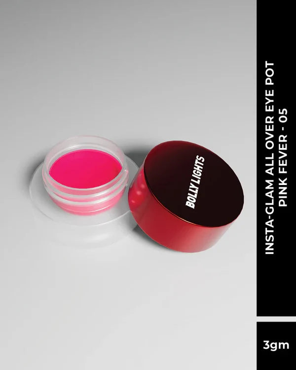 5 PINK FEVER
