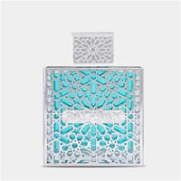Rayhaan Men's Aquatica EDP Spray 3.4 oz Fragrances 100ML