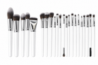 Glamstrokes by landon prime 22 Pcs Professional Makeup Brush Set