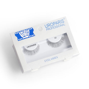 UroParis Professional Eye Lashes 54