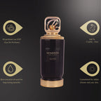 Riiffs Unisex Momento EDP Spray 3.4 oz Fragrances 100ML