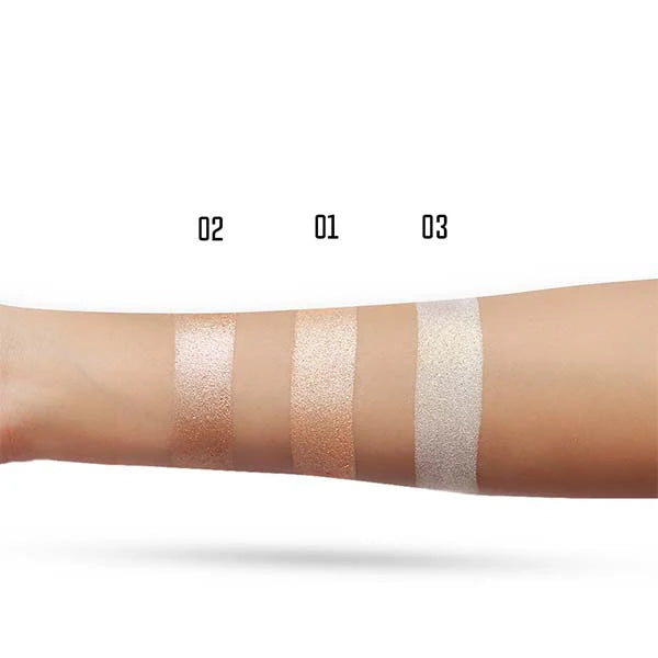 CHARMACY MILANO Cmc Baked Lilluminator 4g