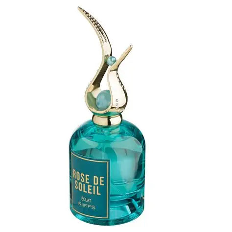 Rose De Soleil Eclat PERFUM 100ML