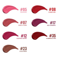 CHARMACY MILANO Cmc Stunning Longstay Liquid Lip 5.6ml