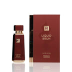 FRENCH AVENUE Unisex Liquid Brun Limited Edition Extrait de Parfum Spray 5.0 oz Fragrances