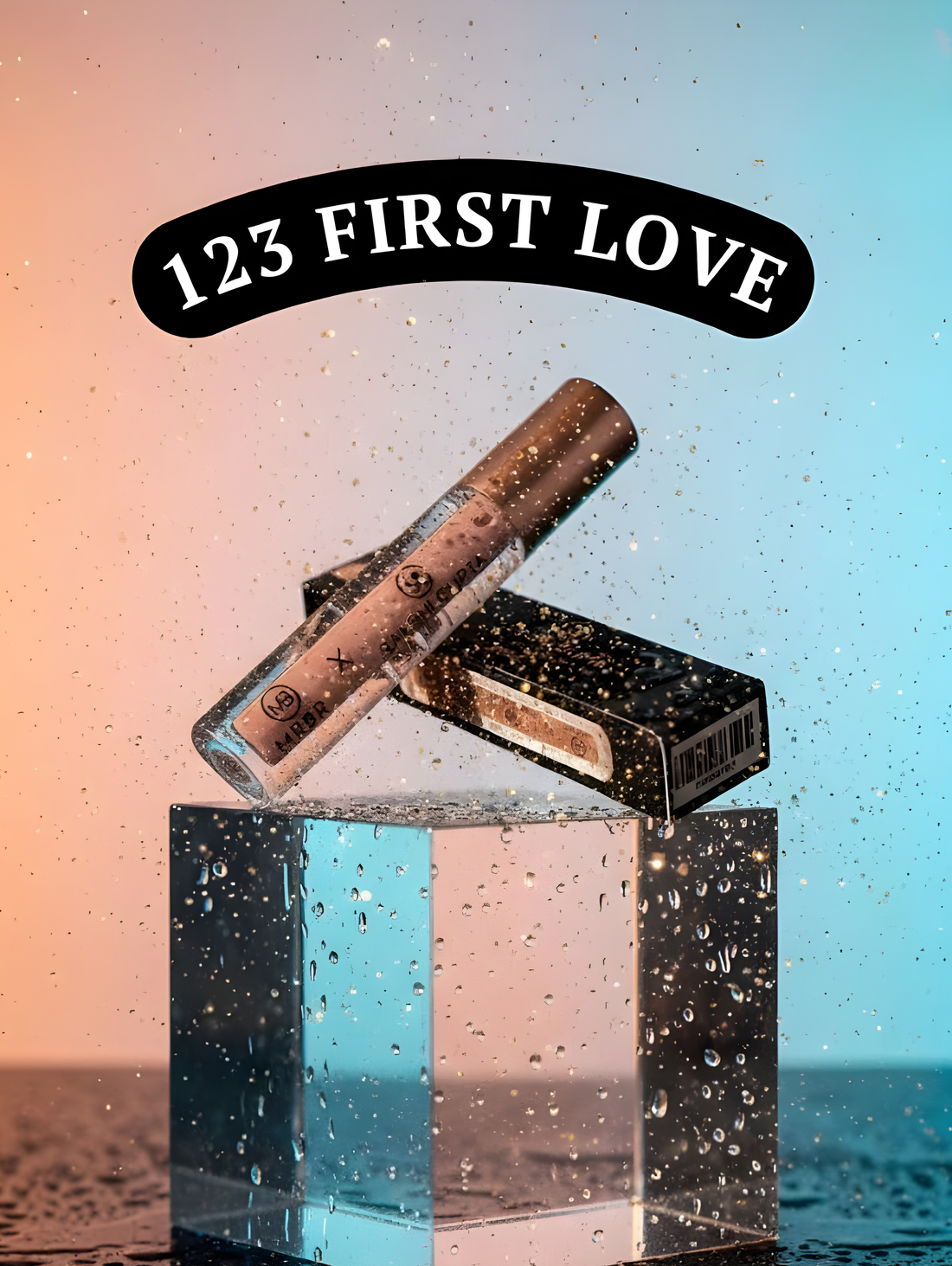 123 FIRST LOVE