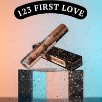 123 FIRST LOVE