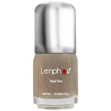 Lenphor Nail Tint 77 Cocoa Shell 12ml