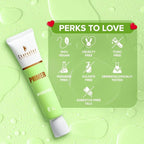 Character Primer Hydrating - Long-Lasting Moisture & Smooth Finish | Creamy Formula with Ginseng, Glycerin & Glycols | Plumps, Softens & Preps Skin for Comfortable All-Day Wear Pmm002