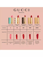 Gucci Rouge A Levers Mat Lip Color 3.5g
