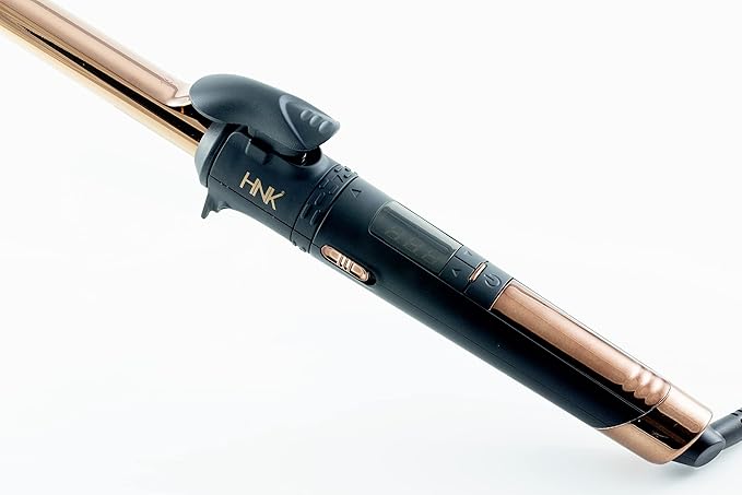 HNK Curling Iron Tong 32mm