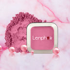 Lenphor Cheekylicious Powder Blush Flamingo 02