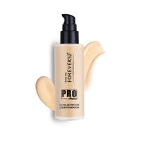 Forever52 Daily Life Pro Artist Ultra Definition Liquid Foundation 60ml