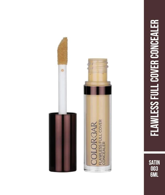 Colorbar Flawless Full Cover Concealer 6ml