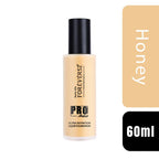 BUF007 Honey