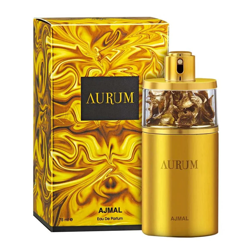 AJMAL Aurum Eau De Parfum 75ml