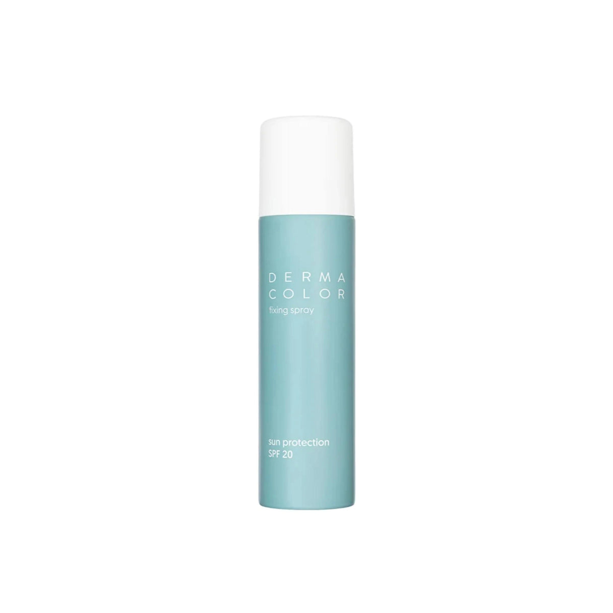 Kryolan Derma color Fixing Spray sun protection spf20 150ml