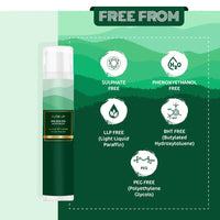 Glow Up AHA BHA PHA MOISTURIZER ACNE & OIL CONTROL 50ml