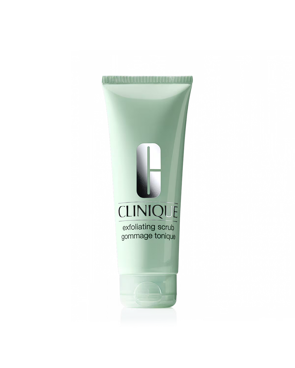 CLINIQUE EXFOLIATING SCRUB GOMMAGE TONIQUE 3.4 Fl Oz 100ML