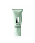 CLINIQUE EXFOLIATING SCRUB GOMMAGE TONIQUE 3.4 Fl Oz 100ML