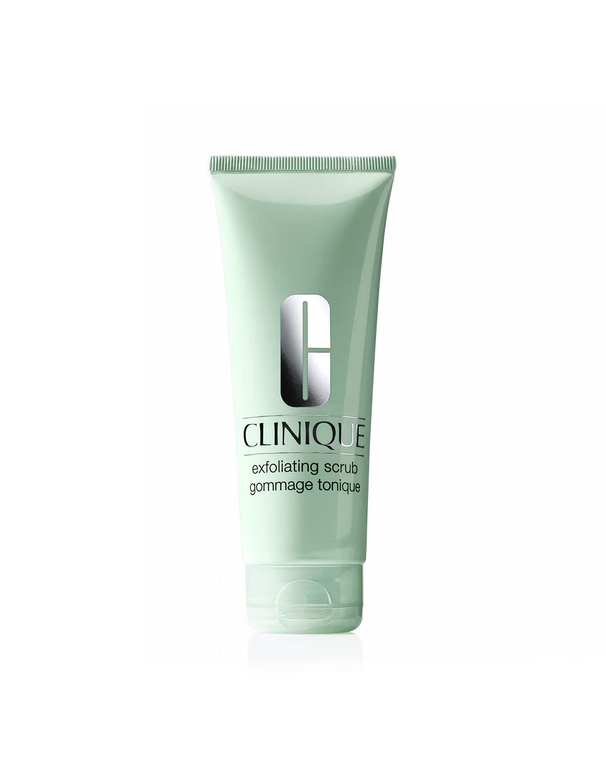 CLINIQUE EXFOLIATING SCRUB GOMMAGE TONIQUE 3.4 Fl Oz 100ML