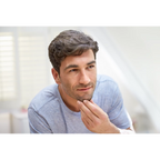 Philips ALL-IN-ONE Trimmer 5000 Series One Tool Advanced Styling For Face , Hair & Body MG3750/33