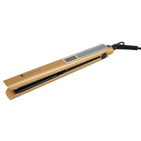 HECTOR I Touch Hair Straightener Slim 963 A,Gold