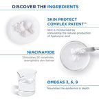 Bioderma Atoderm Creme Ultra-Nourishing - Moisturizer For Normal To Sensitive Dry Skin, 200ml