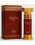 French Avenue Unisex Grecia Rosa Extrait de Parfum Spray 3.4 oz Fragrances 100ML