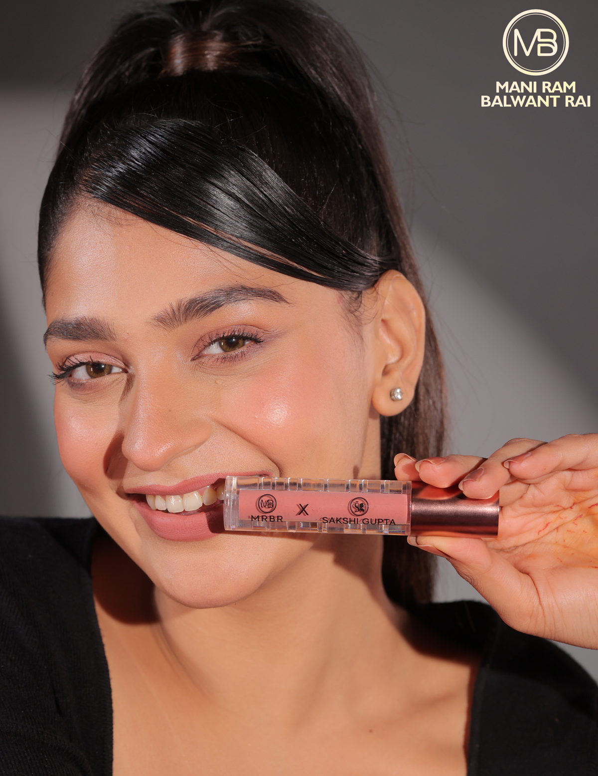 MRBR VELVET MATTE LIPSTICK