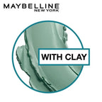 Maybelline Fit Me Matte Poreless Normal To Oily SPF 22 Foundation