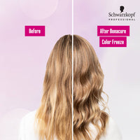 Schwarzkopf Professional Bonacure Color Freeze Shampoo 1L