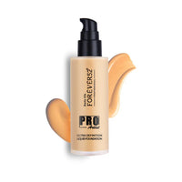 Forever52 Daily Life Pro Artist Ultra Definition Liquid Foundation 60ml