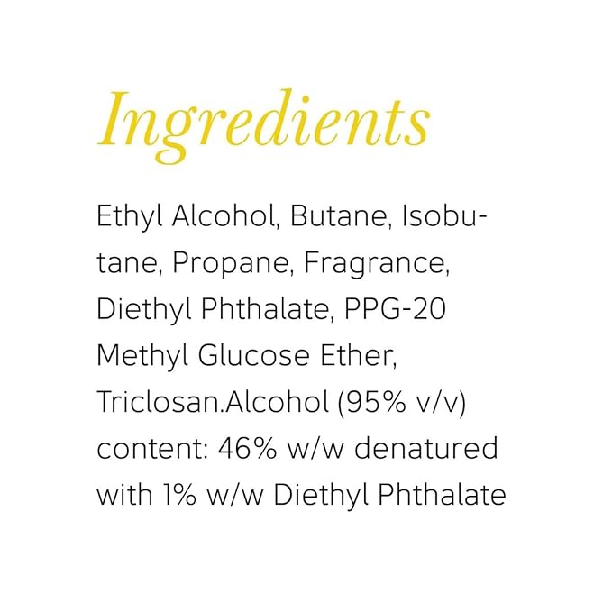 Yardley London Scottish Meadows Refreshing Body Spray| Daffodil & Ylang Ylang Fragrance| Deodorant Body Spray For Daily Use| Deodorant For Women| 90% Naturally Derived| 150ml